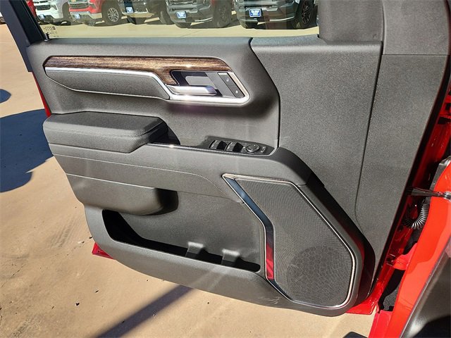 New 2026 GMC Sierra 1500 Elevation w/ X31 Off-Road Package image 13