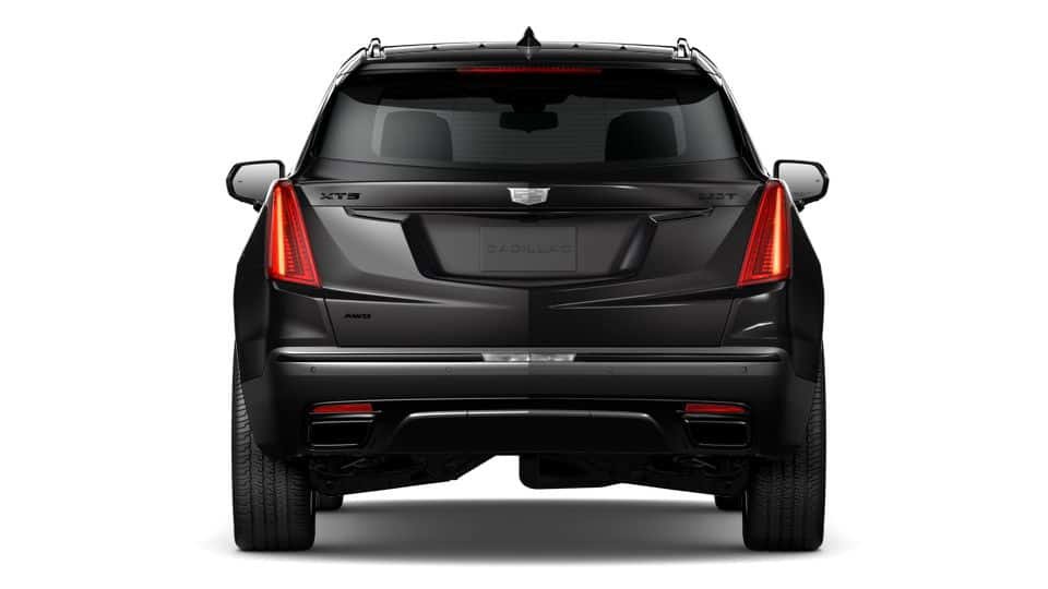 New 2026 Cadillac XT5 Premium Luxury w/ LPO, ONYX Package AWD/4WD image 68