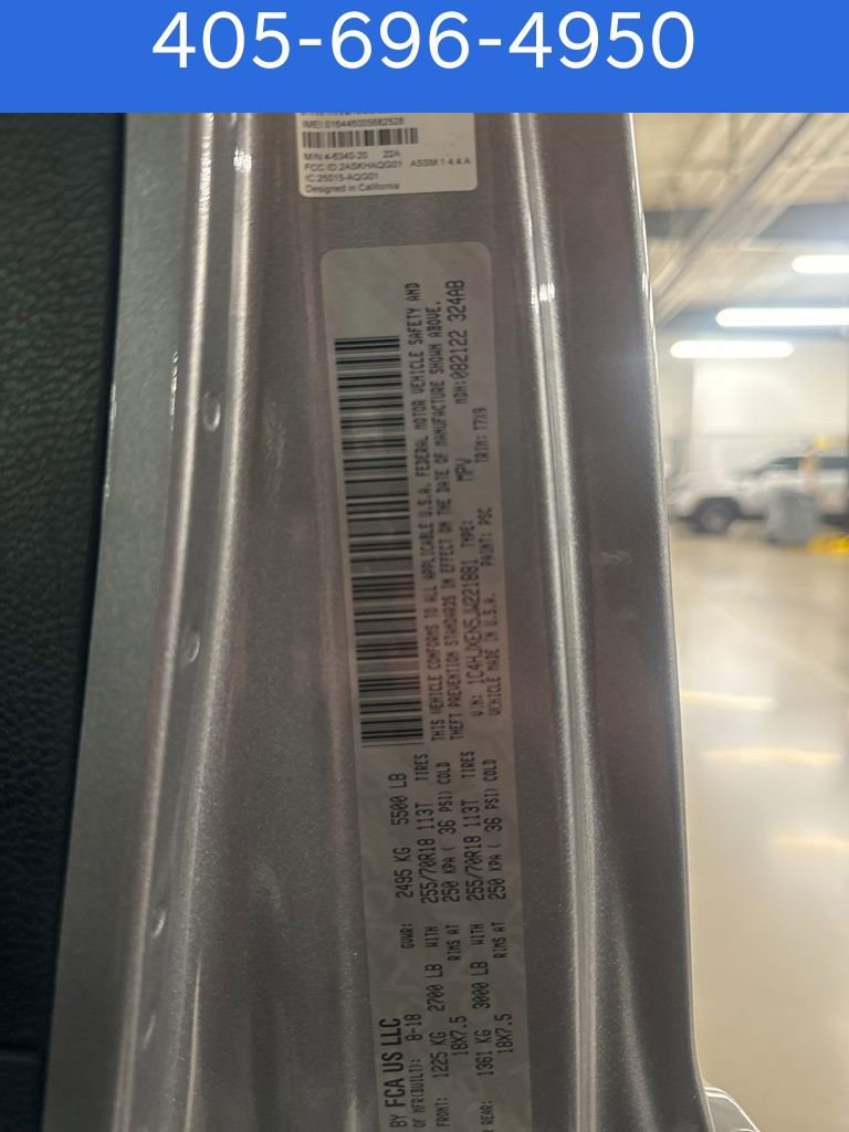 Used 2018 Jeep Wrangler Unlimited Sahara image 15