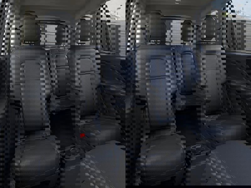 New 2026 Lincoln Aviator AWD image 33