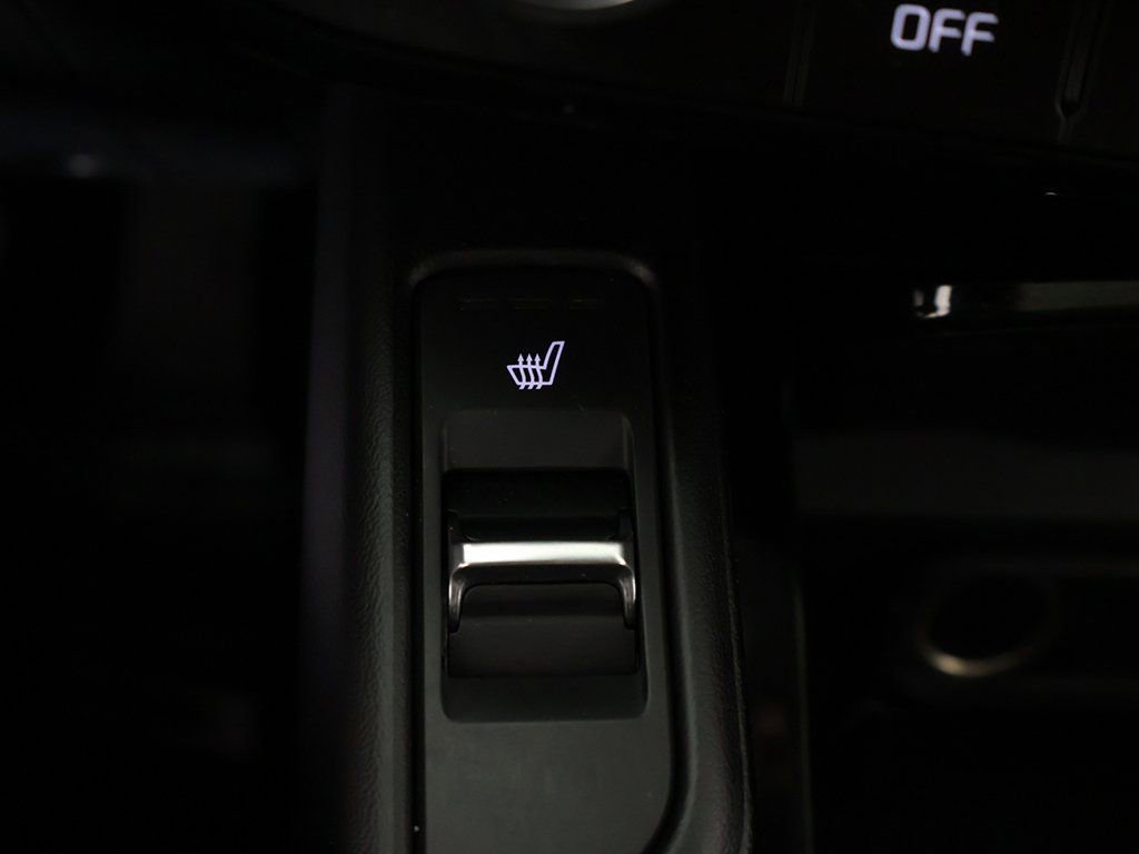 Used 2025 Kia Telluride S image 58