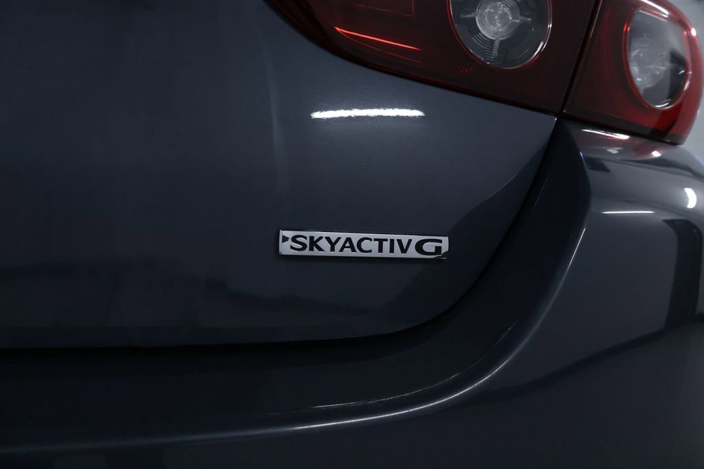 Used 2024 MAZDA MAZDA3 s image 11