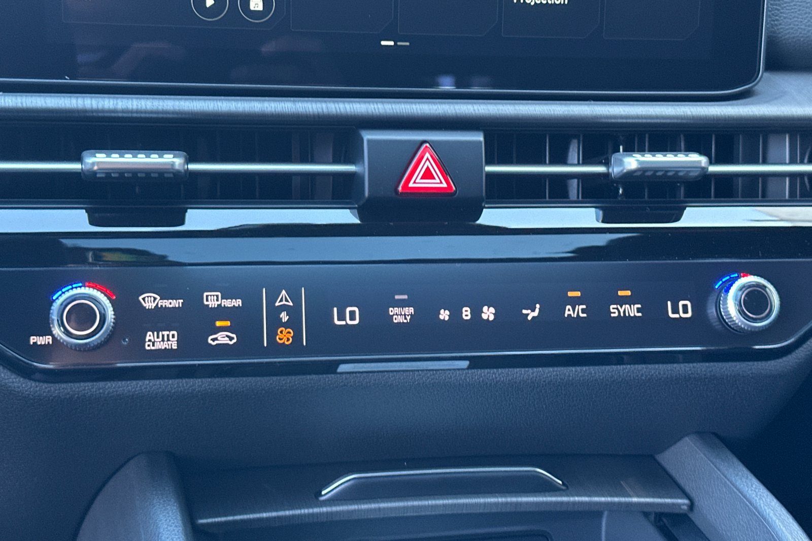 New 2027 Kia Sportage X-Line AWD/4WD image 20