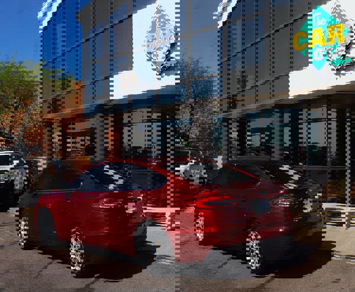 Used 2019 Ford Fusion SE image 9