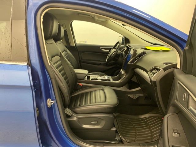 Used 2021 Ford Edge SEL w/ Convenience Package image 28