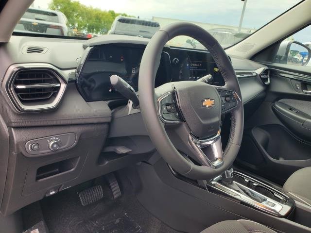 New 2026 Chevrolet TrailBlazer LT w/ LT Cold Weather Package image 13