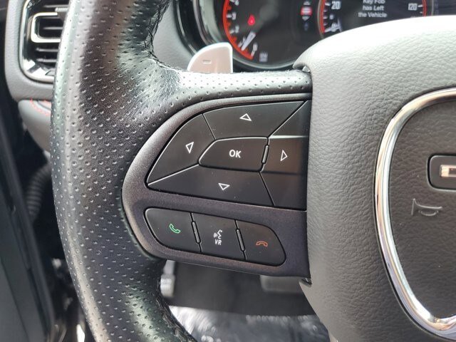 Certified 2024 Dodge Durango GT AWD/4WD image 32