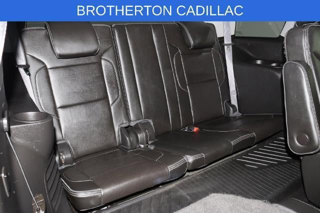 Used 2016 GMC Yukon Denali w/ Open Road Package AWD/4WD image 34