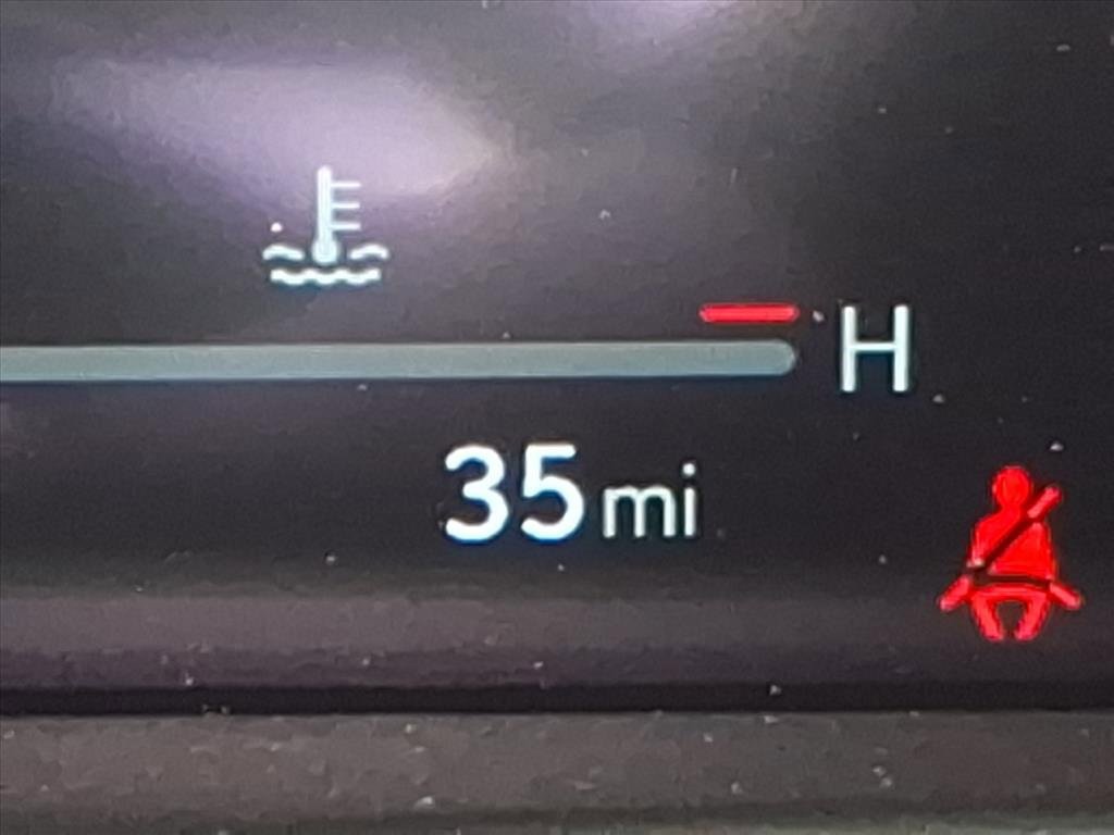 Used 2025 Lexus GX 550 image 28