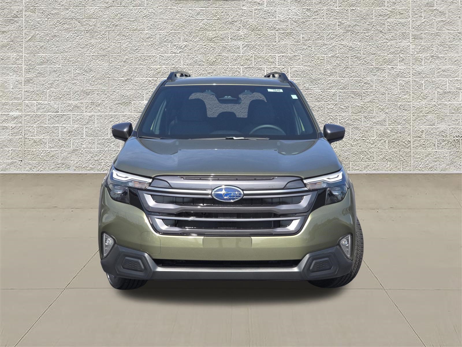 New 2026 Subaru Forester Premium AWD/4WD image 2