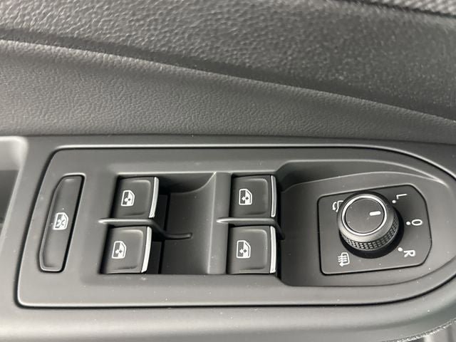 New 2025 Volkswagen GTI Autobahn image 17
