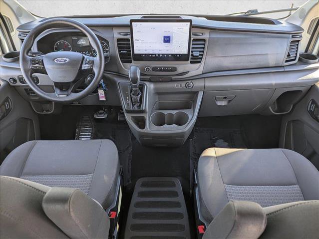 Used 2022 Ford Transit 350 XLT image 17