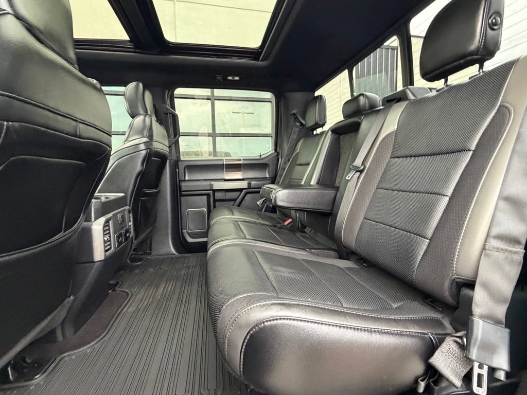 Used 2020 Ford F150 Raptor w/ Equipment Group 802A Luxury AWD/4WD image 22