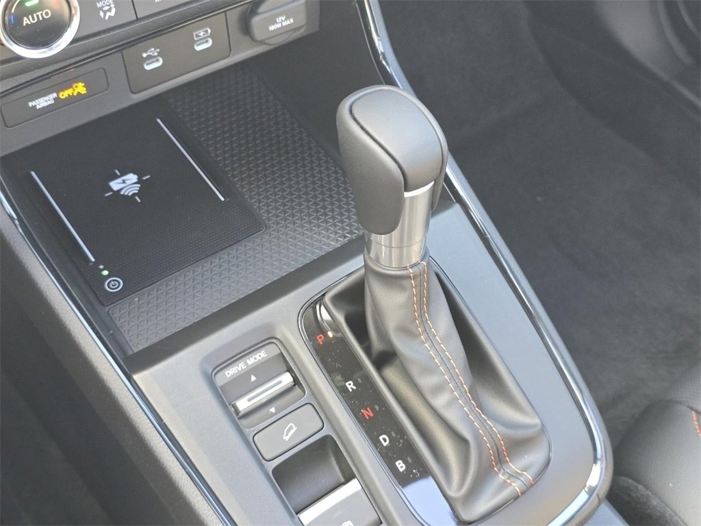 New 2026 Honda CR-V Sport-L image 33