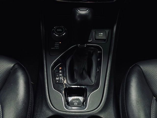 Used 2022 Jeep Cherokee Limited image 34