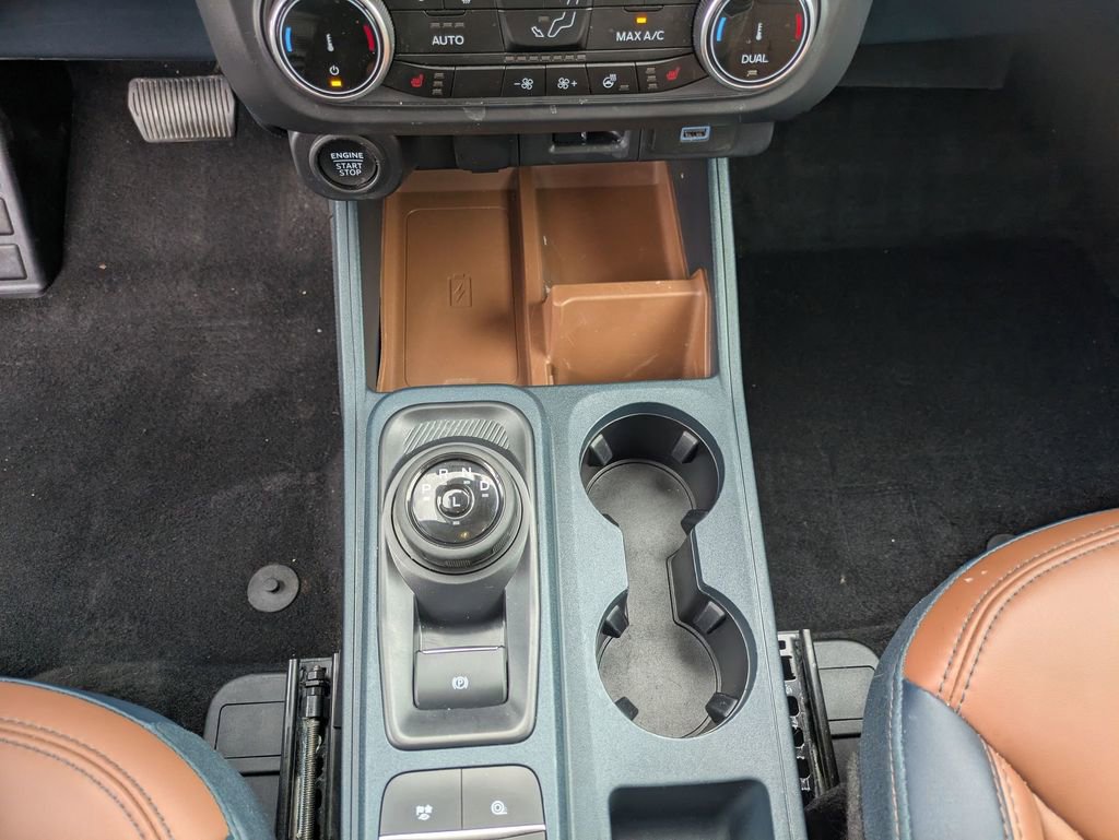 Used 2024 Ford Maverick Lariat image 19