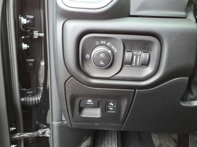 New 2026 RAM 1500 Big Horn image 16