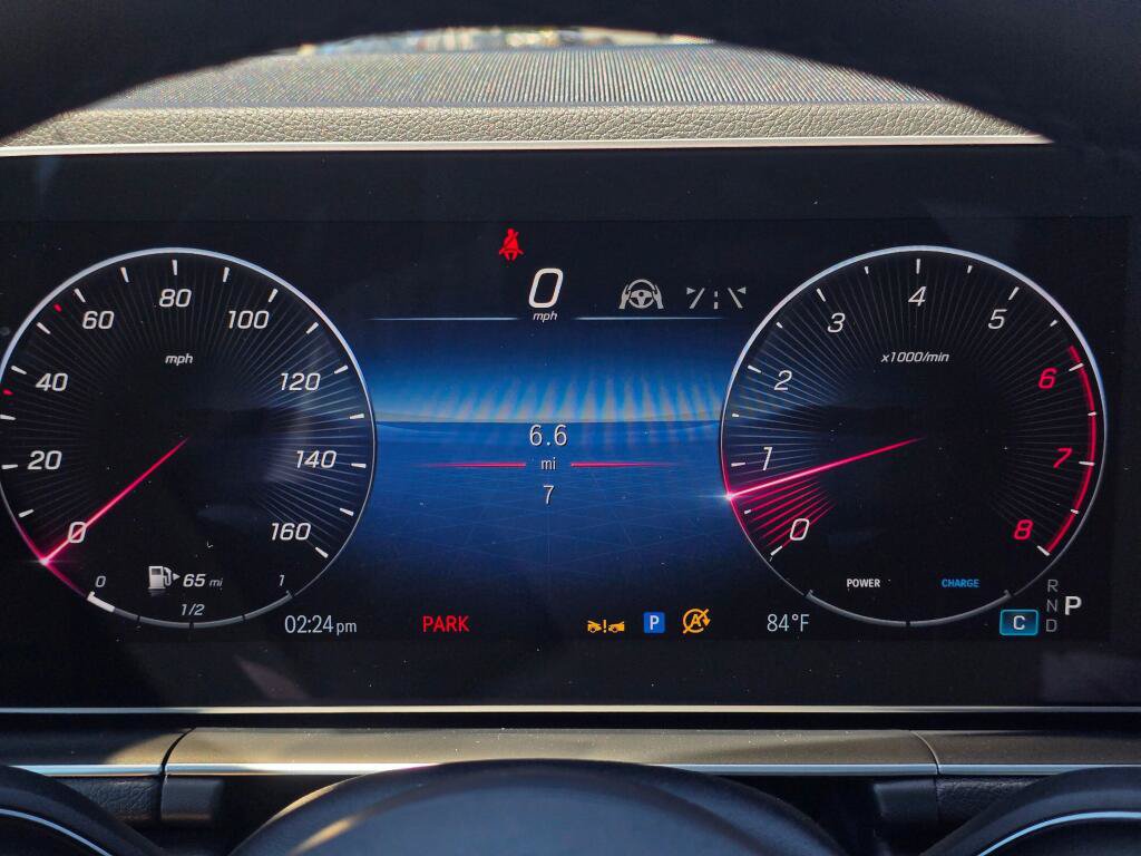 New 2026 Mercedes-Benz GLE 450 4MATIC image 39