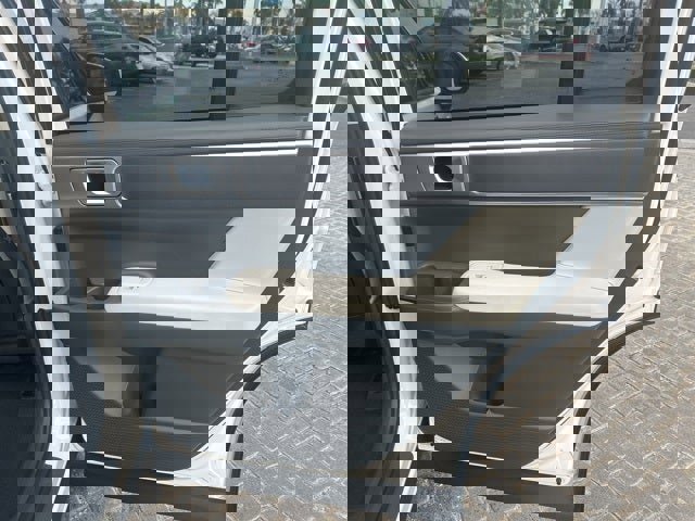 New 2026 Hyundai Santa Fe SE image 25