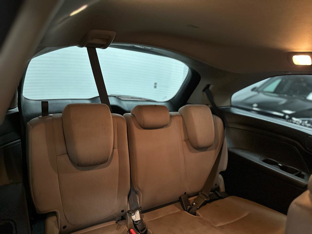 Used 2022 Honda Odyssey EX image 31