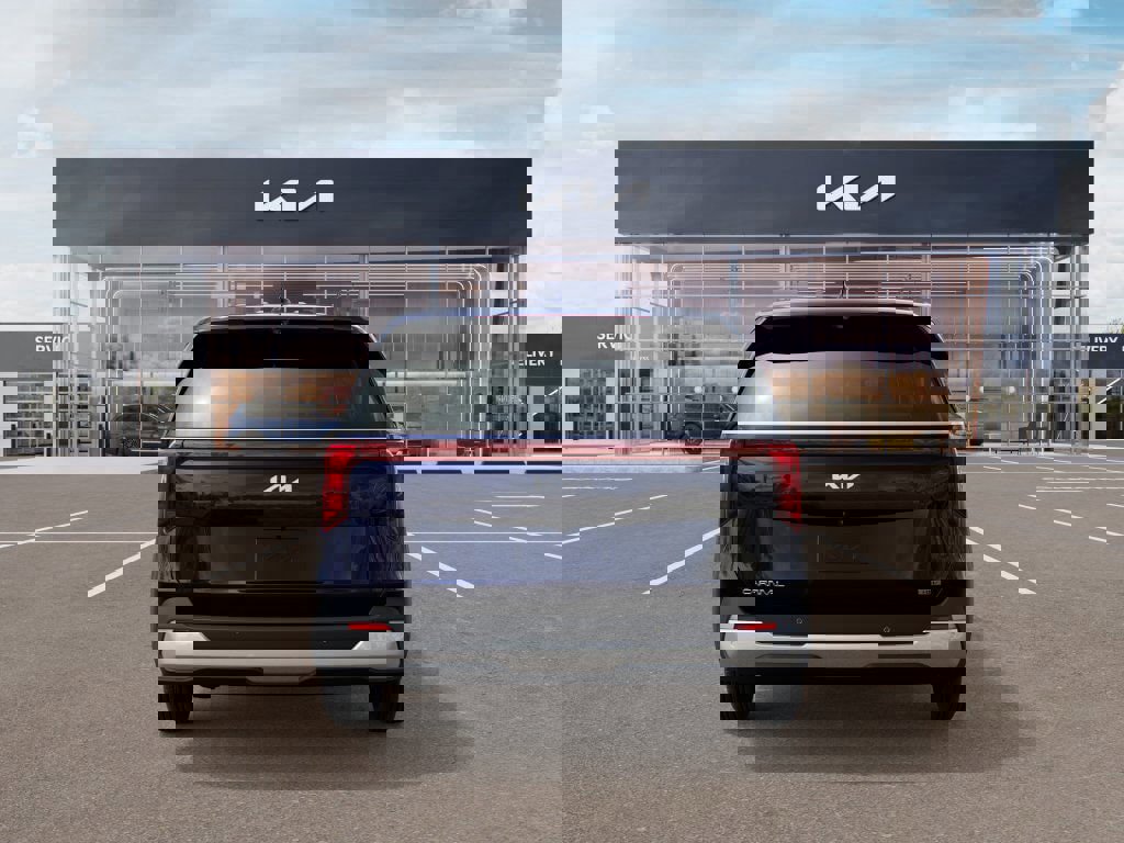 New 2026 Kia Carnival LXS image 5