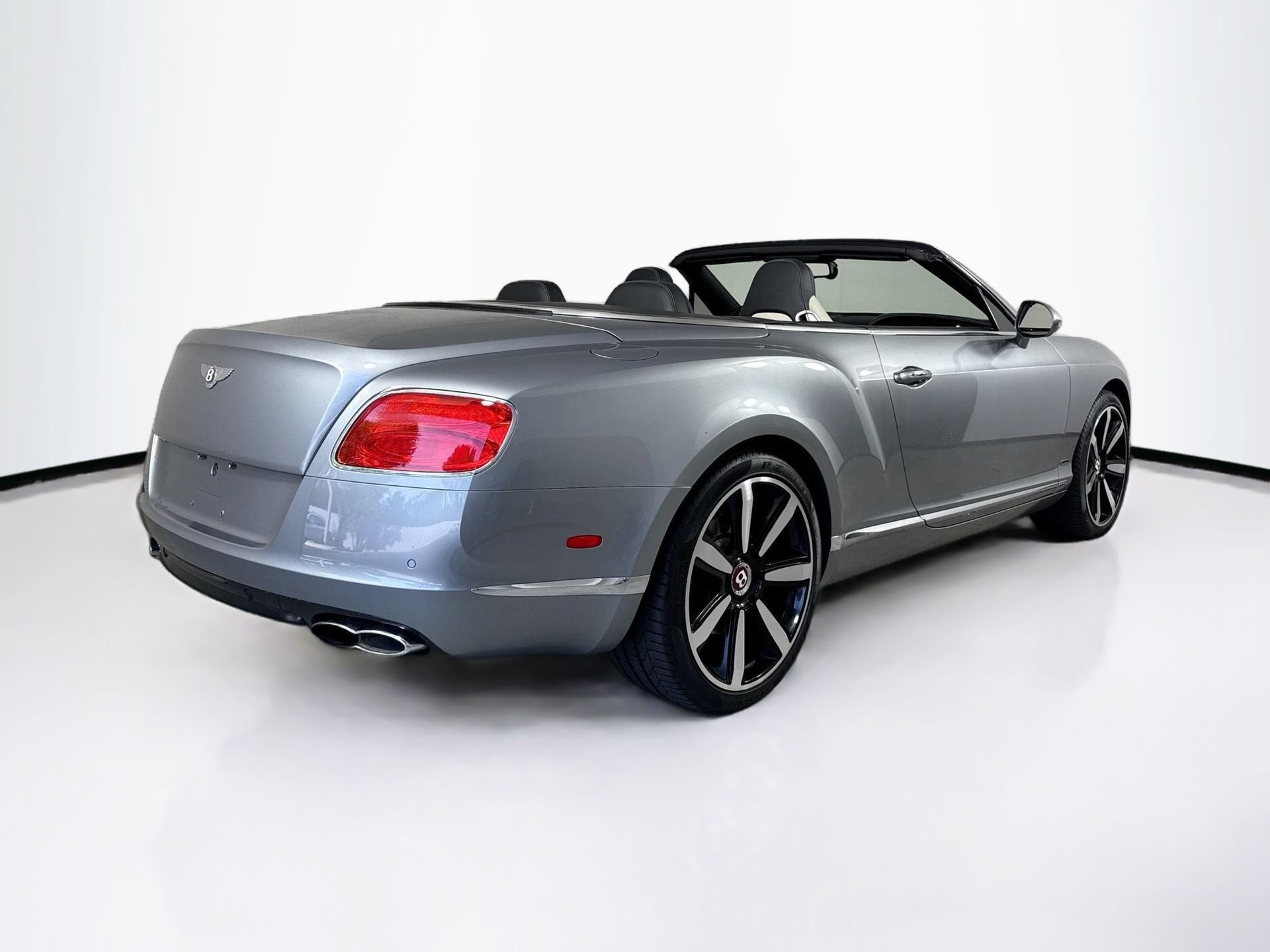 Used 2013 Bentley Continental GT AWD/4WD image 7
