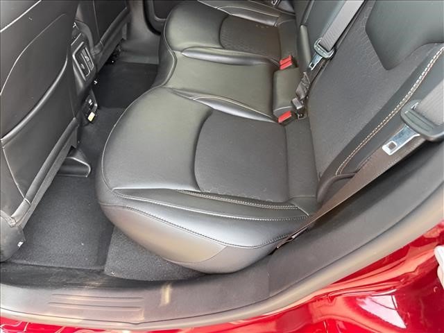 Used 2021 Jeep Compass Latitude w/ Convenience Group FWD image 9
