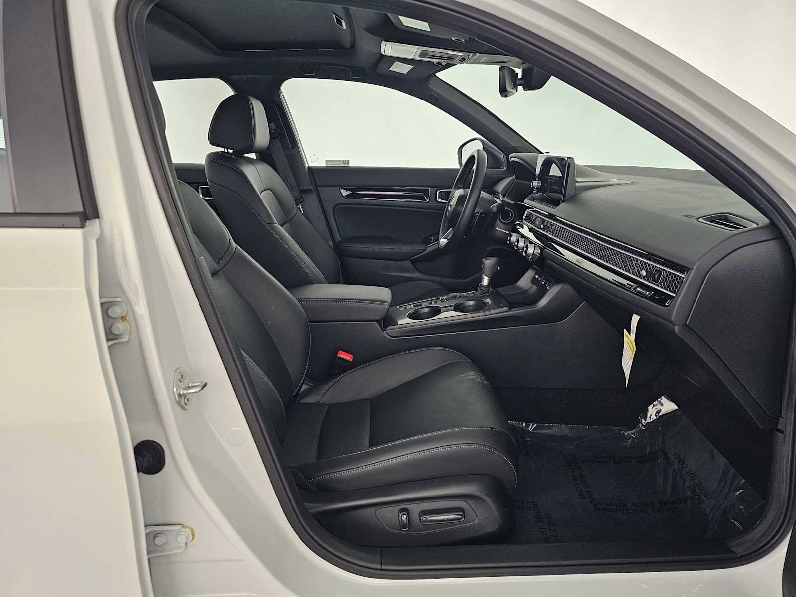 Used 2025 Honda Civic Sport Touring image 10