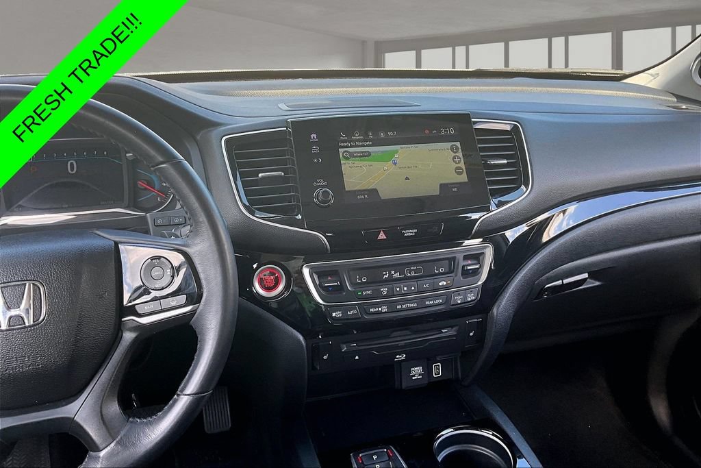 Used 2022 Honda Pilot Touring image 9