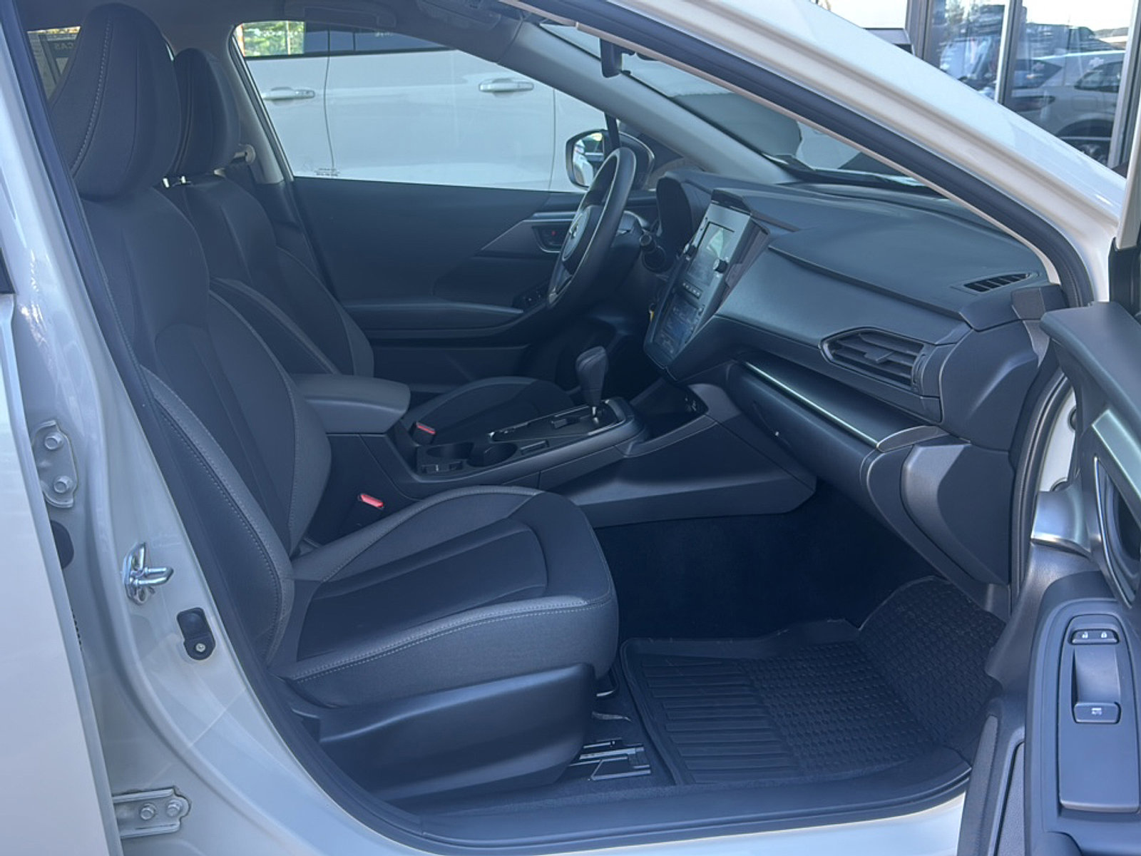 Certified 2024 Subaru Impreza 2.0i image 12