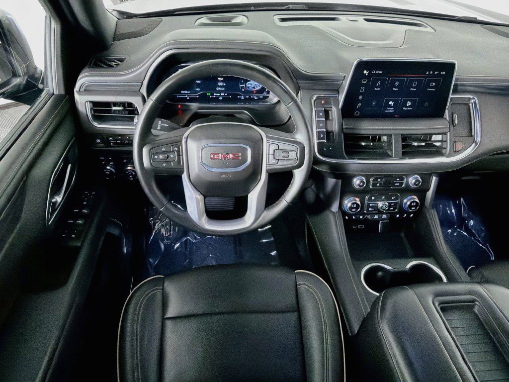 Used 2024 GMC Yukon SLT AWD/4WD image 22