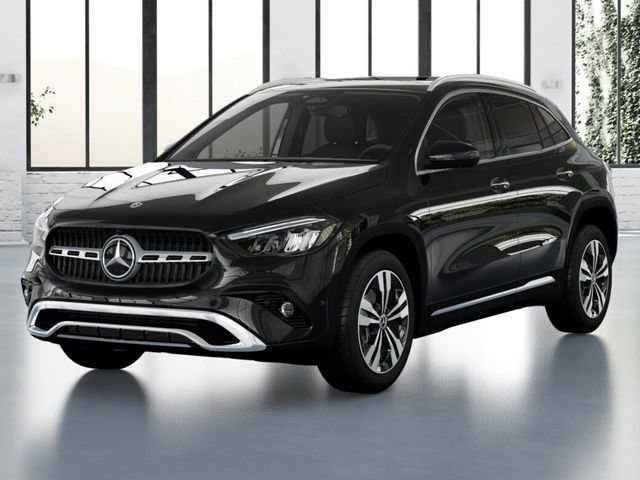 New 2026 Mercedes-Benz GLA 250 image 1