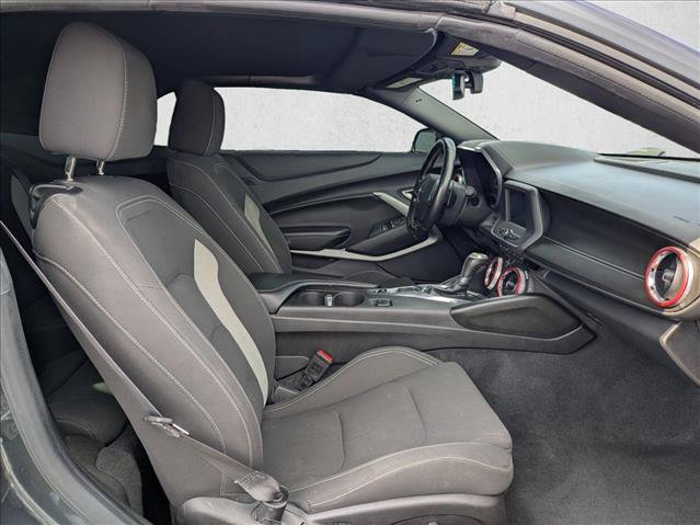 Used 2017 Chevrolet Camaro LT w/ RS Package RWD image 19