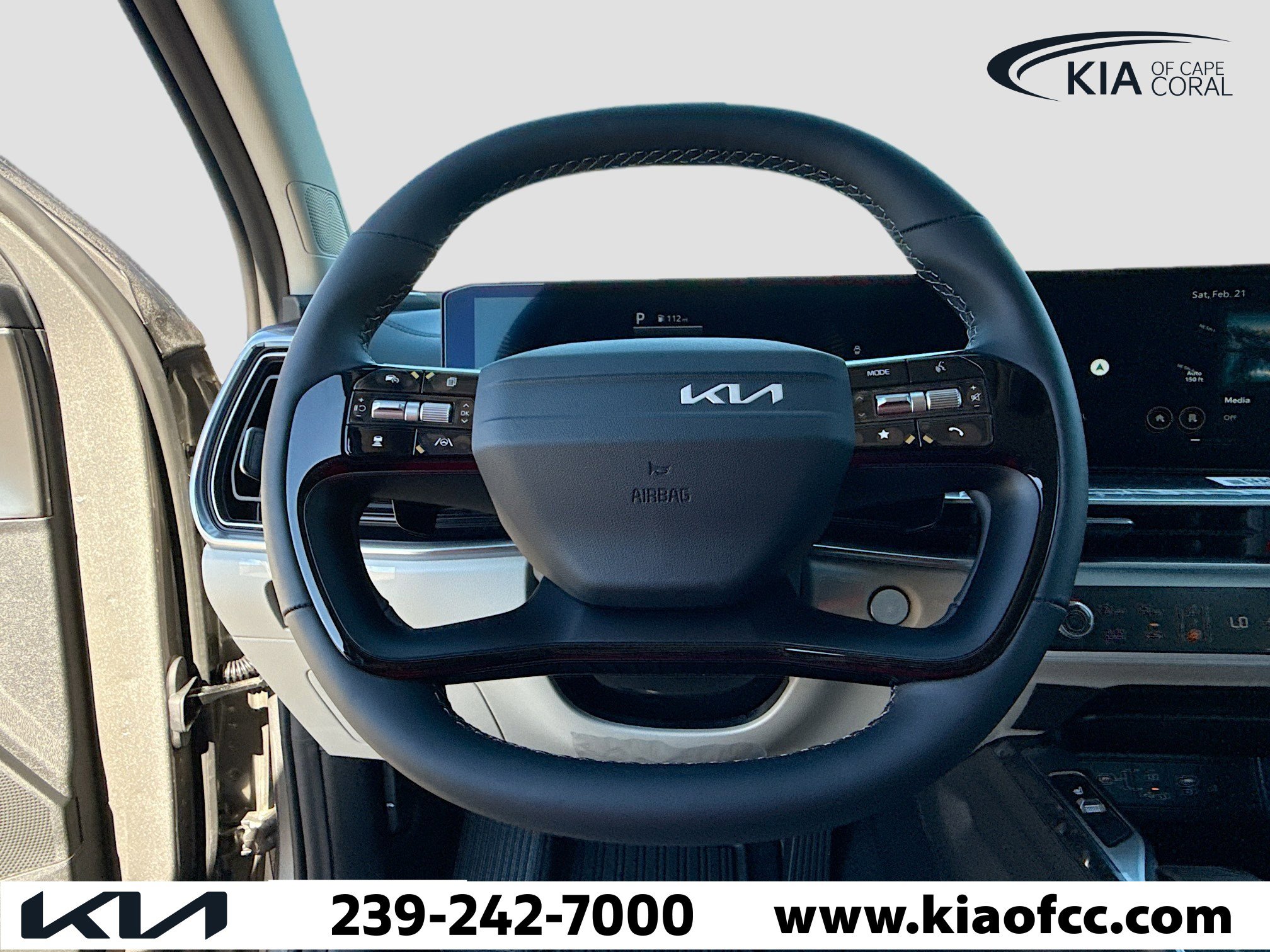 New 2026 Kia Sorento EX image 39