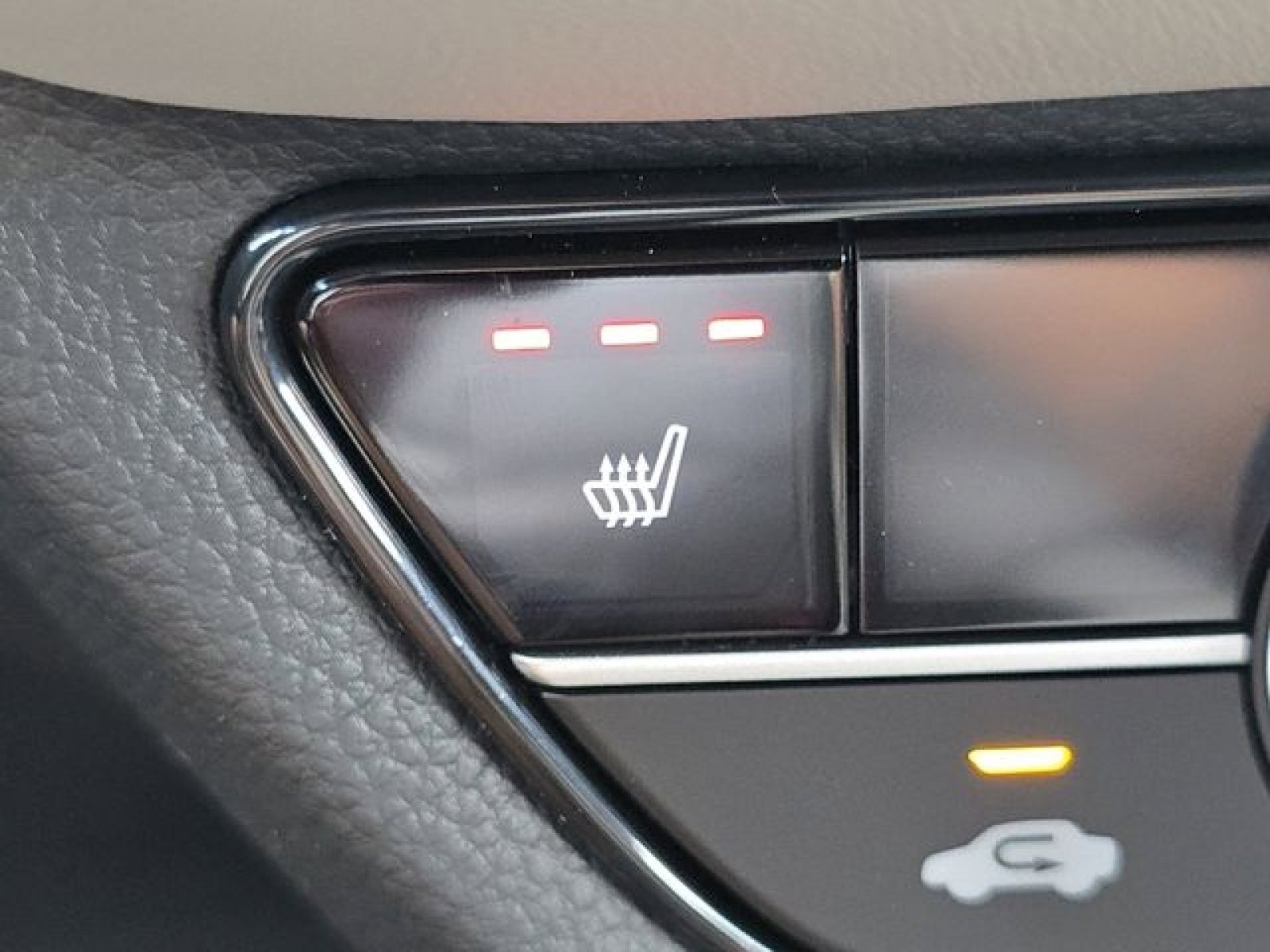 New 2026 Honda HR-V EX-L image 19