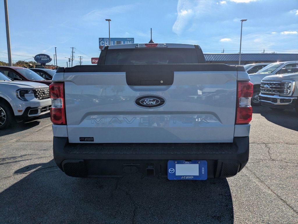 New 2025 Ford Maverick XL w/ 4K Tow Package image 5