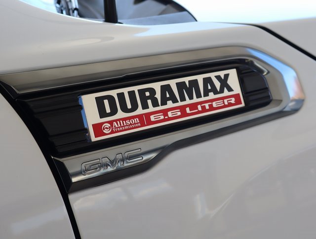 Used 2021 GMC Sierra 2500 AT4 image 56