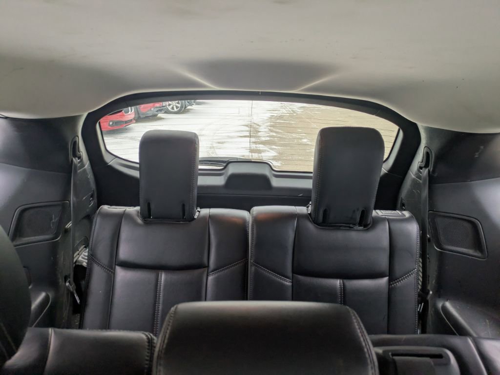Used 2016 Nissan Pathfinder SL w/ SL Tech Package image 15