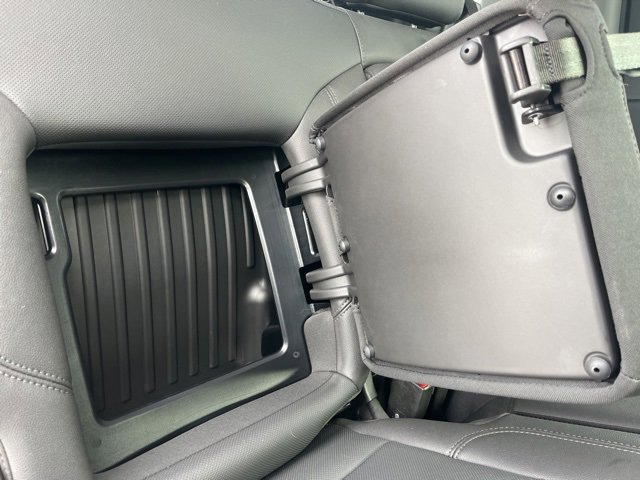 Used 2025 Chevrolet Silverado 3500 LTZ w/ Trail Boss Package image 49