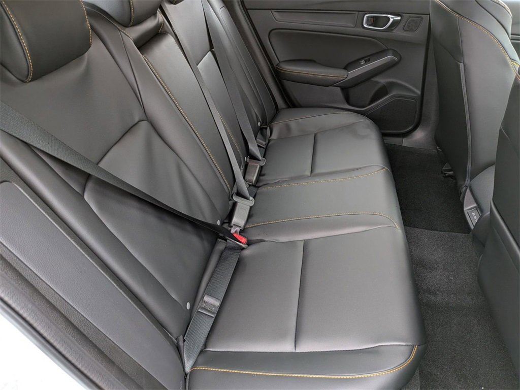 New 2026 Acura Integra A-Spec image 29