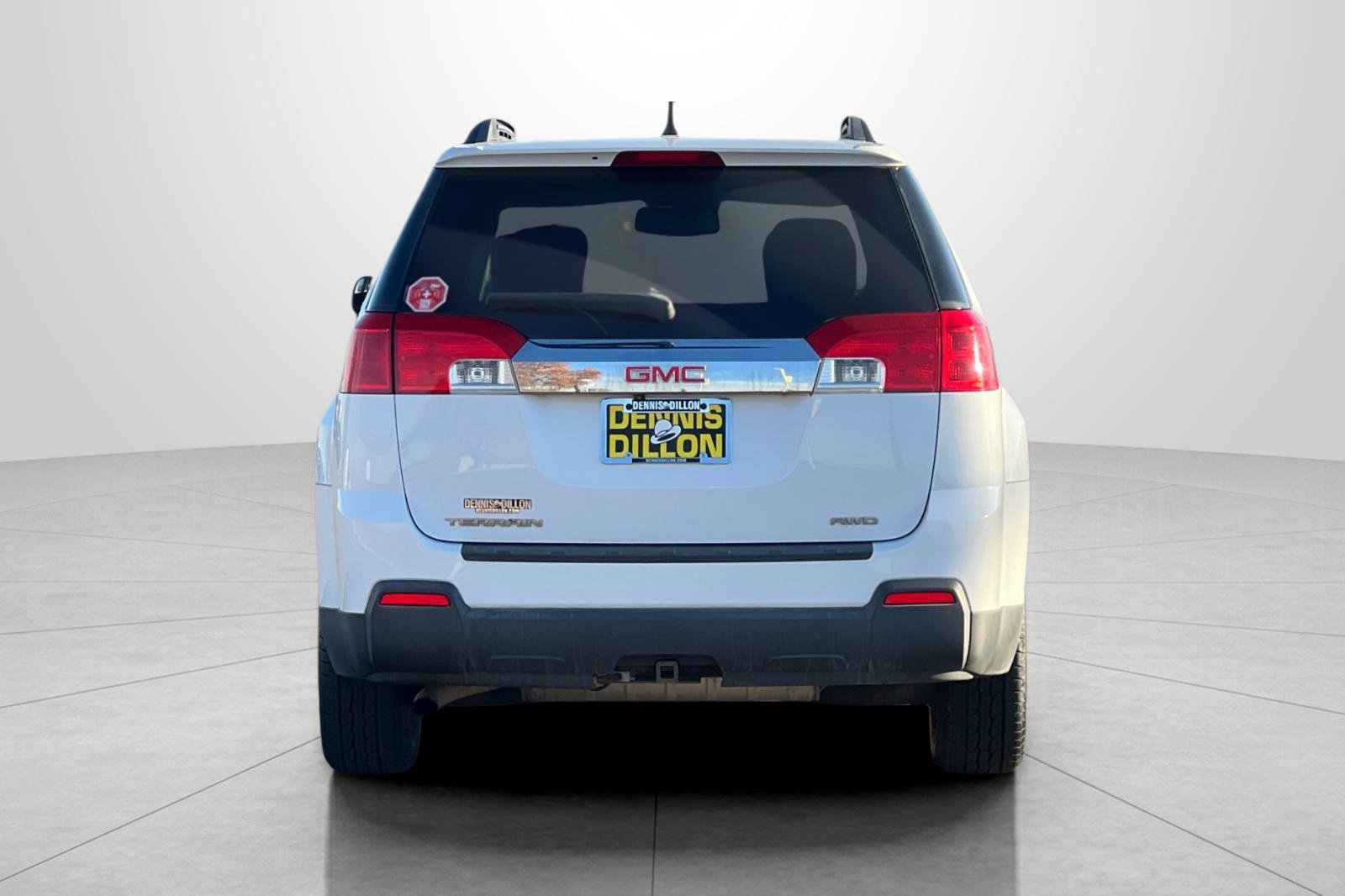 Used 2011 GMC Terrain SLE w/ Convenience Package image 5