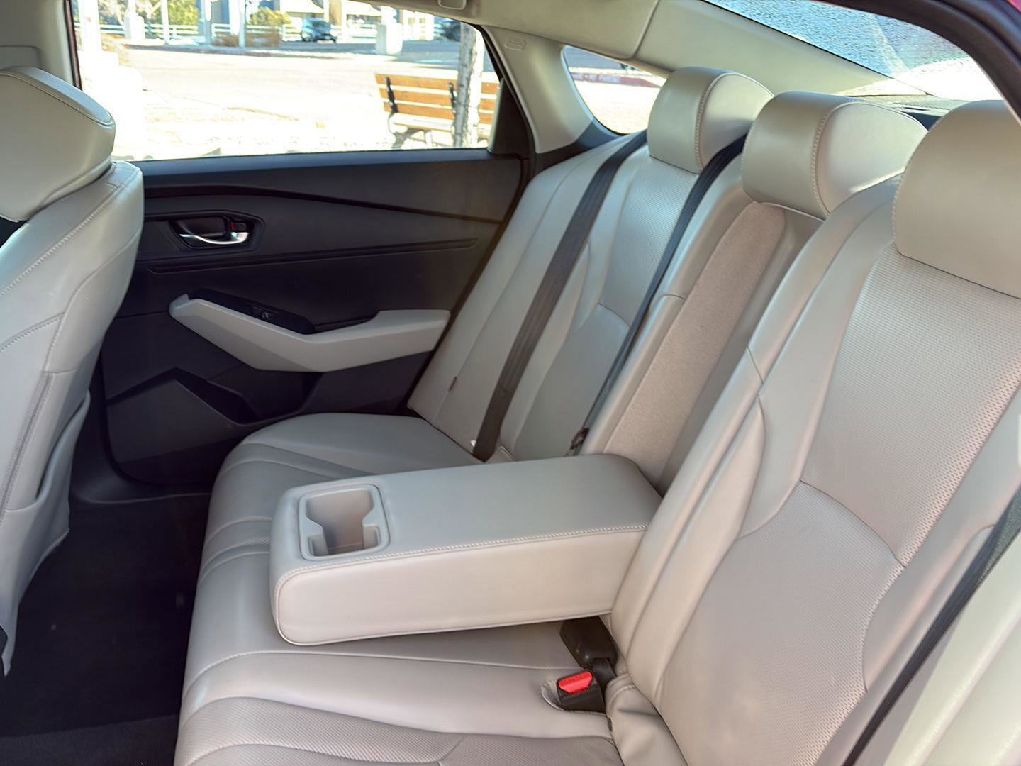 Used 2024 Honda Accord EX-L image 21