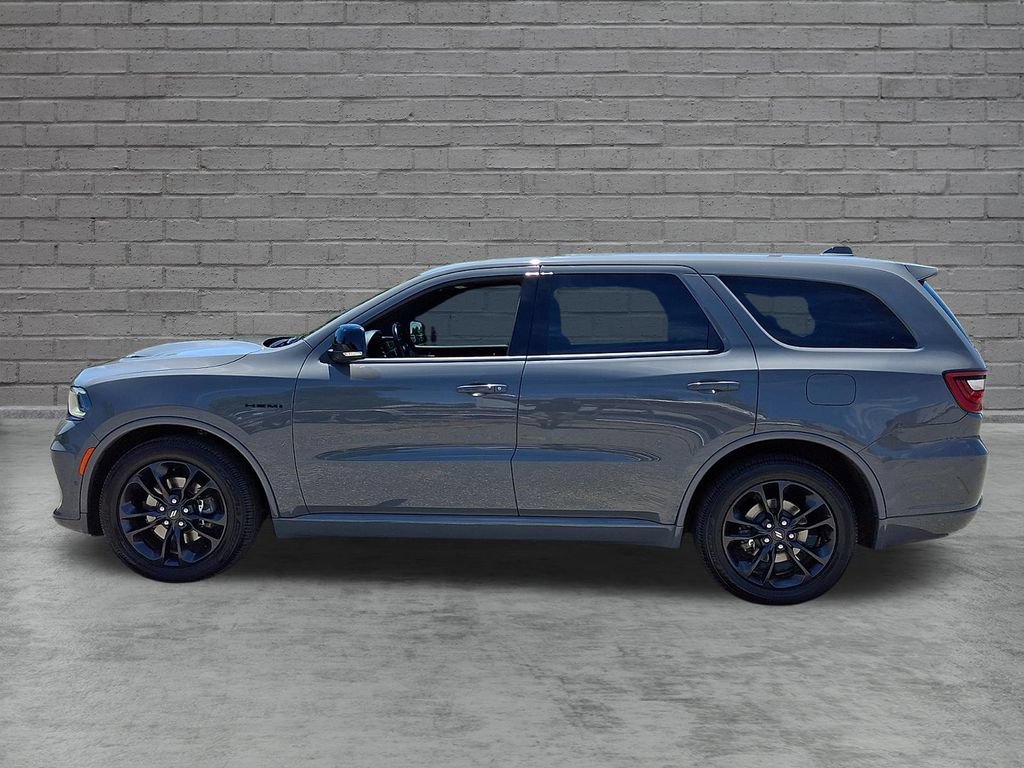 Used 2022 Dodge Durango R/T w/ Blacktop Package AWD/4WD image 7