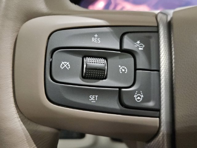Used 2024 GMC Yukon Denali w/ Advanced Technology Package AWD/4WD image 41