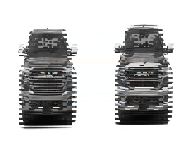 New 2026 RAM 1500 Laramie image 7