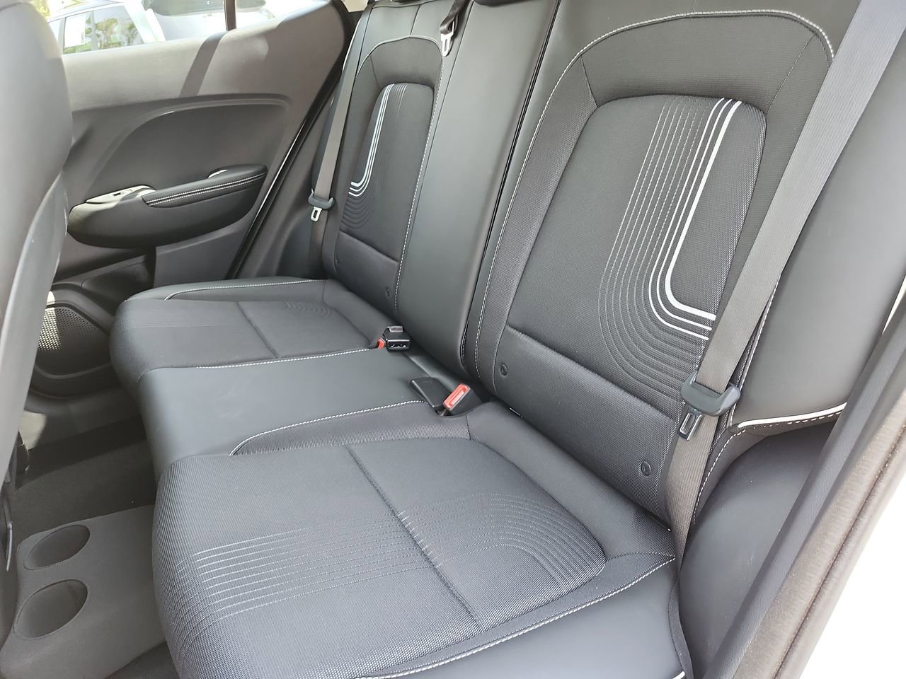 Certified 2026 Hyundai Venue SEL FWD image 31