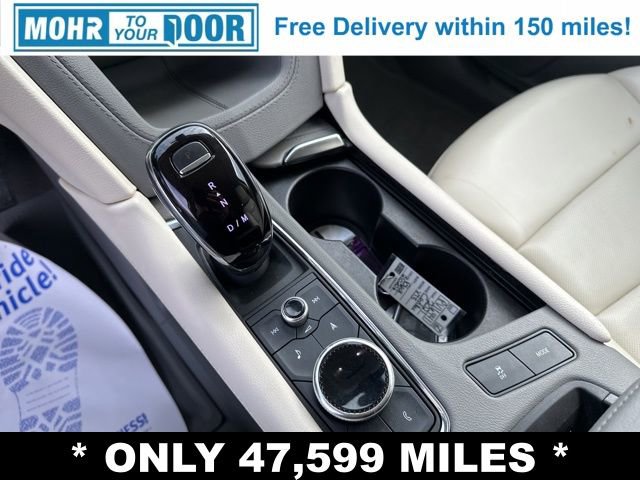 Used 2021 Cadillac XT5 Premium Luxury image 19