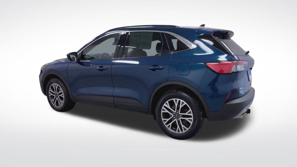 Used 2020 Ford Escape SEL image 6