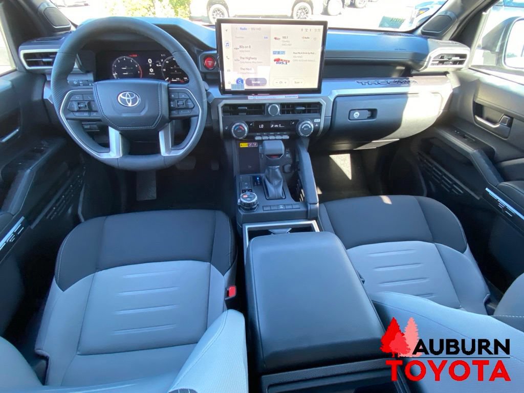 New 2026 Toyota Tacoma TRD Off-Road w/ TRD Off Road Upgrade Package AWD/4WD image 26