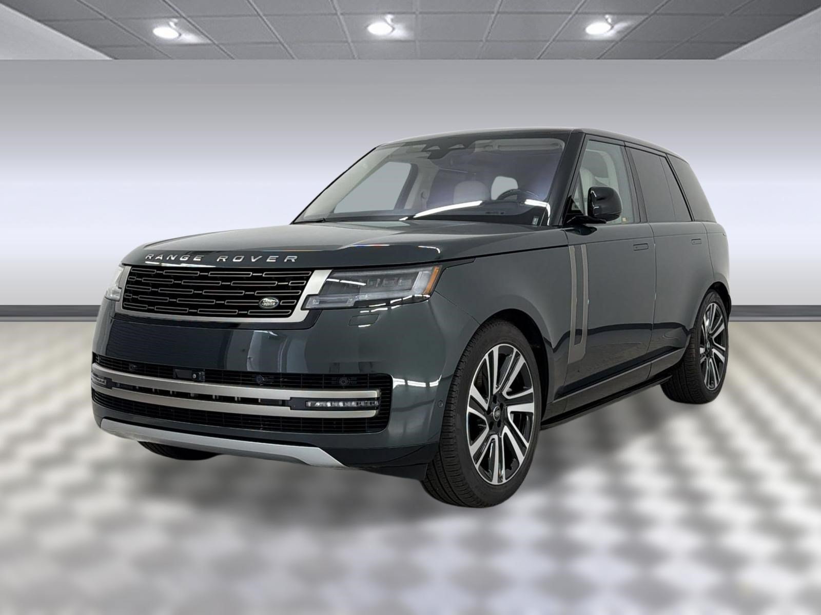 Used 2023 Land Rover Range Rover SE